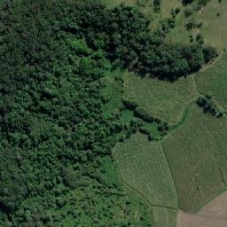 Satellite imagery of Wardell Hill, AU