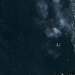Satellite imagery of Punta Blanca, CL