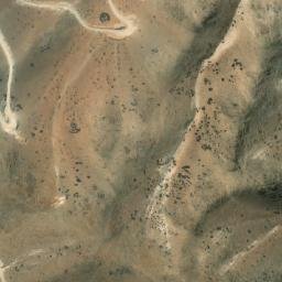 Satellite imagery of Amanda, CL