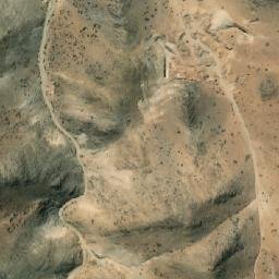 Satellite imagery of Amanda, CL