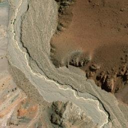 Satellite imagery of Las Placetas, CL