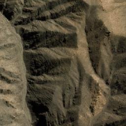 Satellite imagery of Portezuelo del Conejo, AR