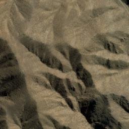 Satellite imagery of Portezuelo del Conejo, AR