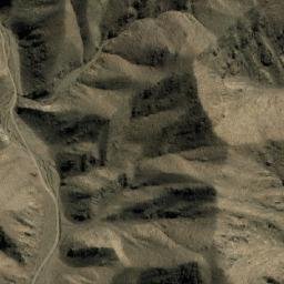 Satellite imagery of Portezuelo del Conejo, AR