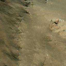 Satellite imagery of Cerro La Cunchi, AR