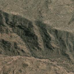 Satellite imagery of Mogote de Nogales, AR