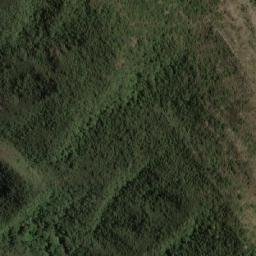 Satellite imagery of Cerro Cóndores, AR