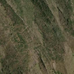 Satellite imagery of Cerro Cóndores, AR