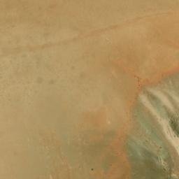 Satellite imagery of KONKOONSIE SUID, ZA