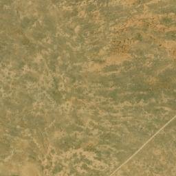 Satellite imagery of BLADGROND SUID, ZA