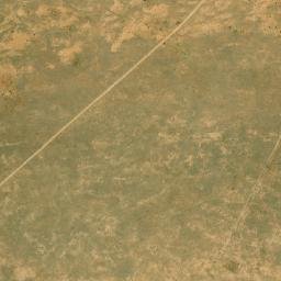 Satellite imagery of BLADGROND SUID, ZA