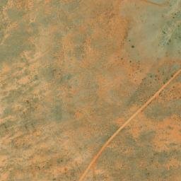 Satellite imagery of VOLSTRUISLAAGTE, ZA