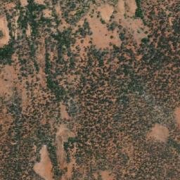 Satellite imagery of Kutmia Hill, AU