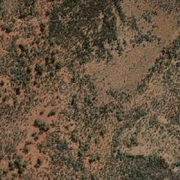 Satellite imagery of Chulaar, AU