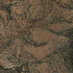 Satellite imagery of Chulaar, AU