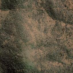 Satellite imagery of Chulaar, AU