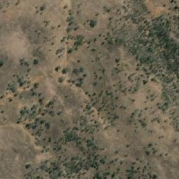 Satellite imagery of Big Ben, AU