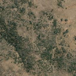 Satellite imagery of Big Ben, AU