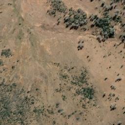 Satellite imagery of Big Ben, AU