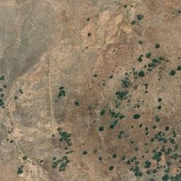 Satellite imagery of The Brothers, AU