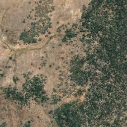 Satellite imagery of The Brothers, AU