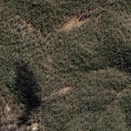 Satellite imagery of The Blacks Rock, AU
