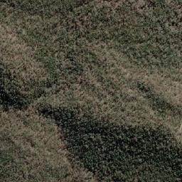 Satellite imagery of The Blacks Rock, AU