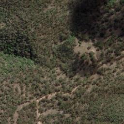 Satellite imagery of Sailor Jack, AU