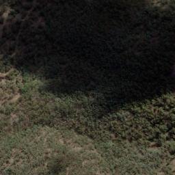 Satellite imagery of Sailor Jack, AU