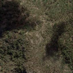 Satellite imagery of Sailor Jack, AU