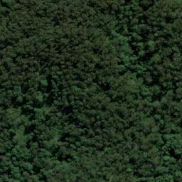 Satellite imagery of Mount Richmond, AU