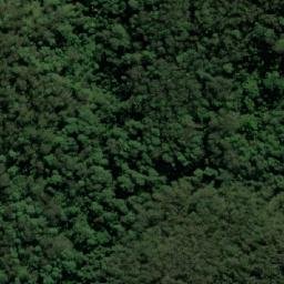 Satellite imagery of Mount Richmond, AU