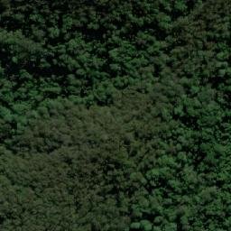 Satellite imagery of Mount Richmond, AU