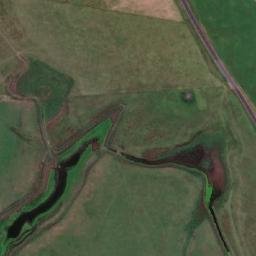 Satellite imagery of Spring Hill, AU