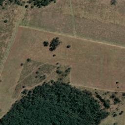 Satellite imagery of Paffs Hill, AU