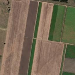 Satellite imagery of Paffs Hill, AU