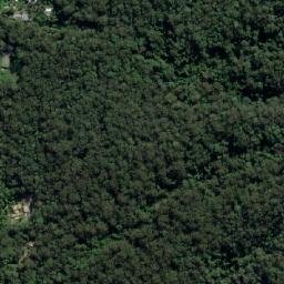 Satellite imagery of Wardell Hill, AU