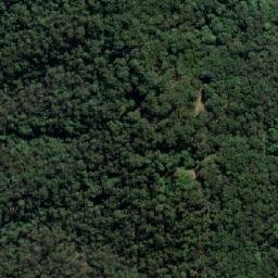 Satellite imagery of Wardell Hill, AU