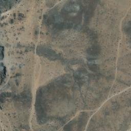 Satellite imagery of Punta Blanca, CL