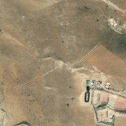 Satellite imagery of Amanda, CL