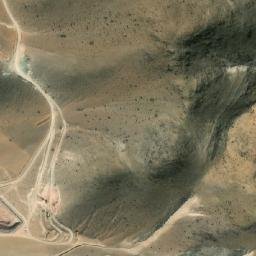 Satellite imagery of Amanda, CL