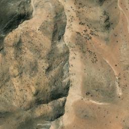 Satellite imagery of Amanda, CL