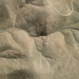 Satellite imagery of Cerro Domeyko, CL