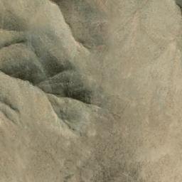 Satellite imagery of Cerro Domeyko, CL