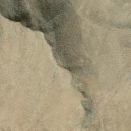 Satellite imagery of Cerro Domeyko, CL