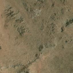 Satellite imagery of Cerro Parraguez, CL