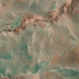 Satellite imagery of Paso San Guillermito, AR