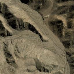 Satellite imagery of Portezuelo del Conejo, AR