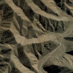 Satellite imagery of Portezuelo del Conejo, AR