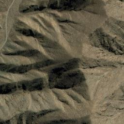 Satellite imagery of Portezuelo del Conejo, AR